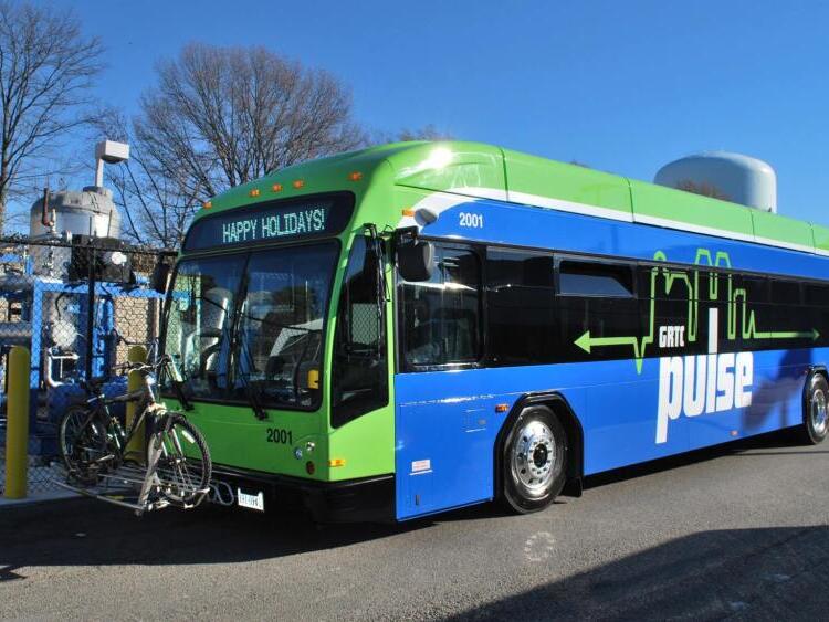 GRTC extends zero fare program for another year