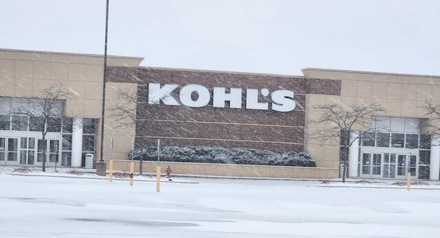 Plainfield Kohl’s To Close Its Doors By April - NewsBreak