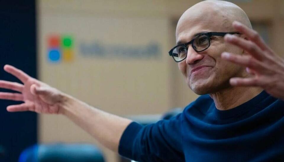 Microsoft's cloud brings rain of revenue but modest M365 AI revenue harvest
