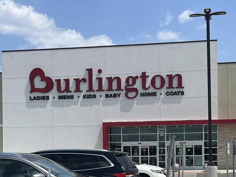 Burlington Adding Stores On Long Island, In Capital Region