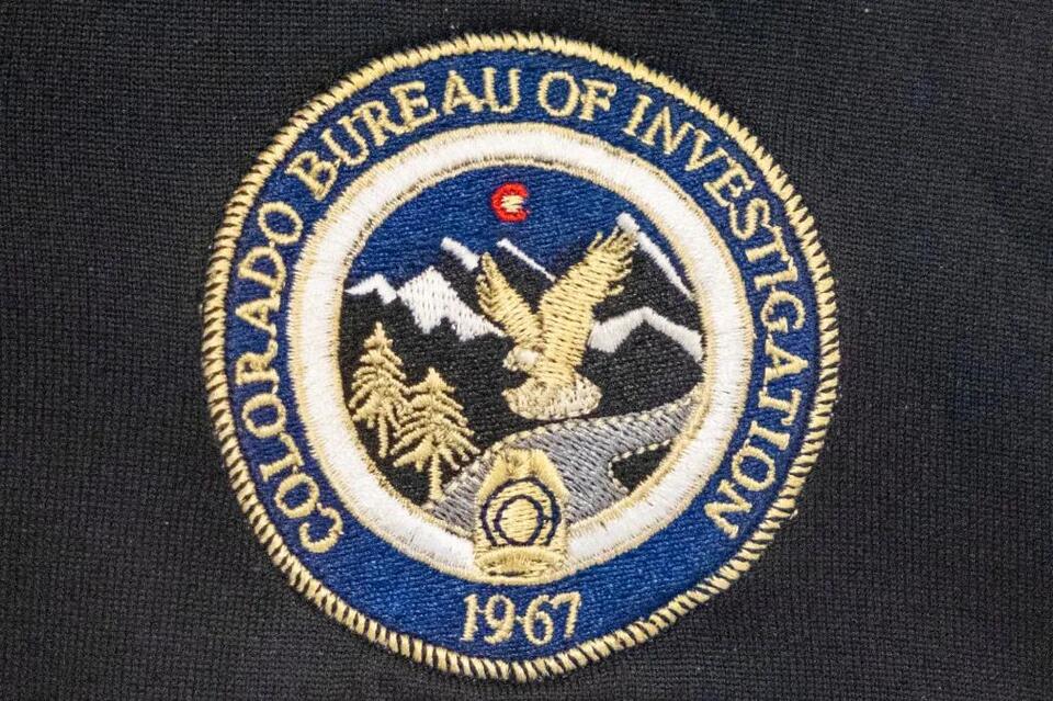 CBI agent keeps job after being caught using racist slur on bodycam ...