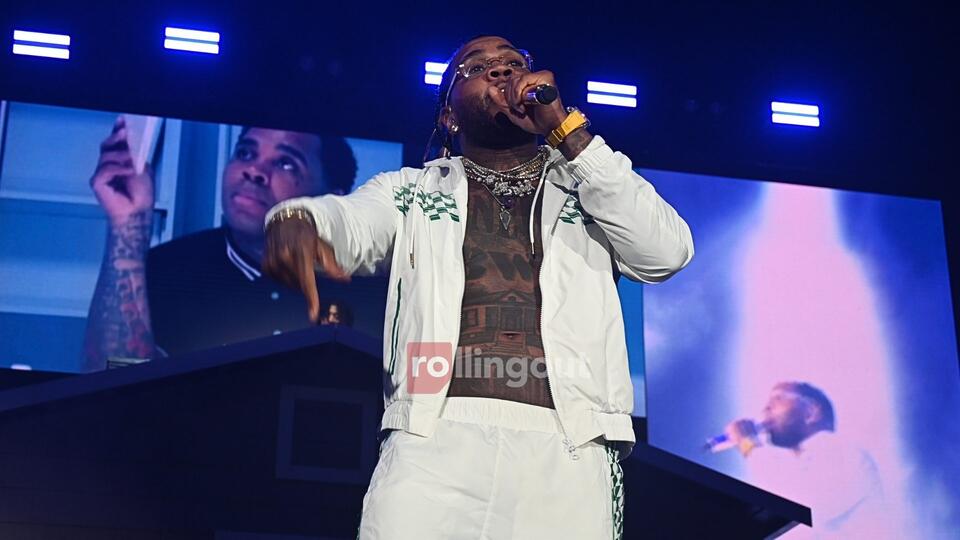 Kevin Gates’ divorce now has a $1 million price tag - NewsBreak