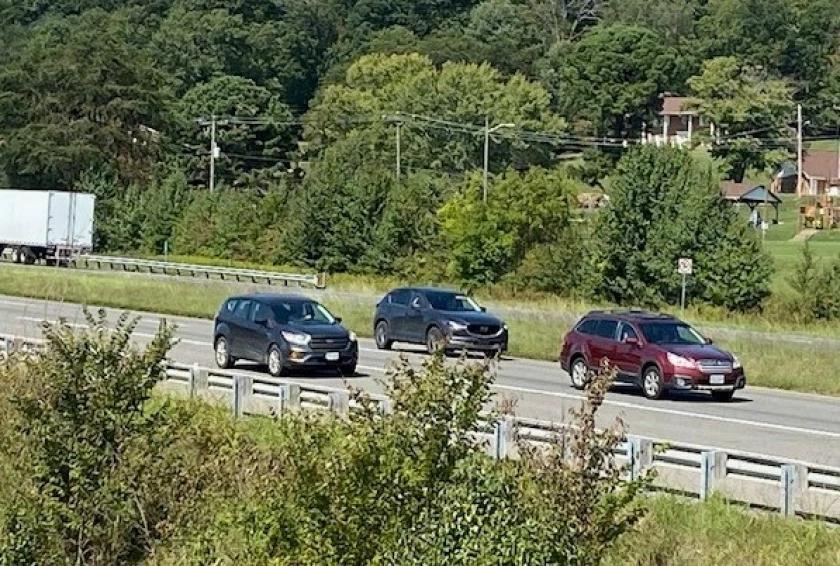 Car tax relief could be headed toward deadlock - NewsBreak