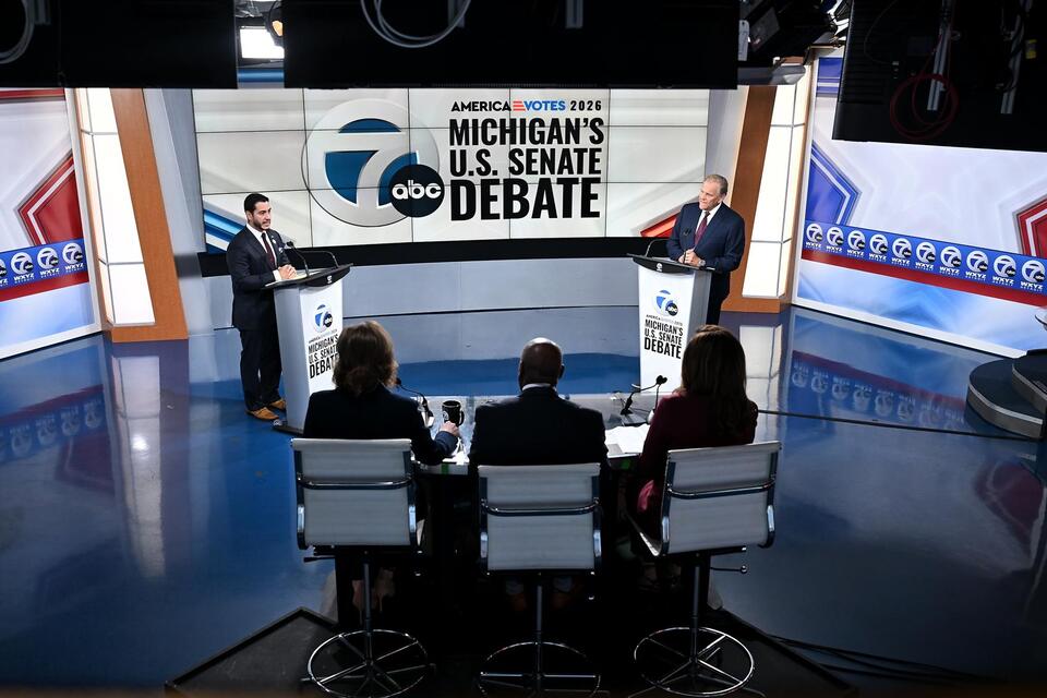 The good, the bad and the unruly from over two dozen candidate debates ...