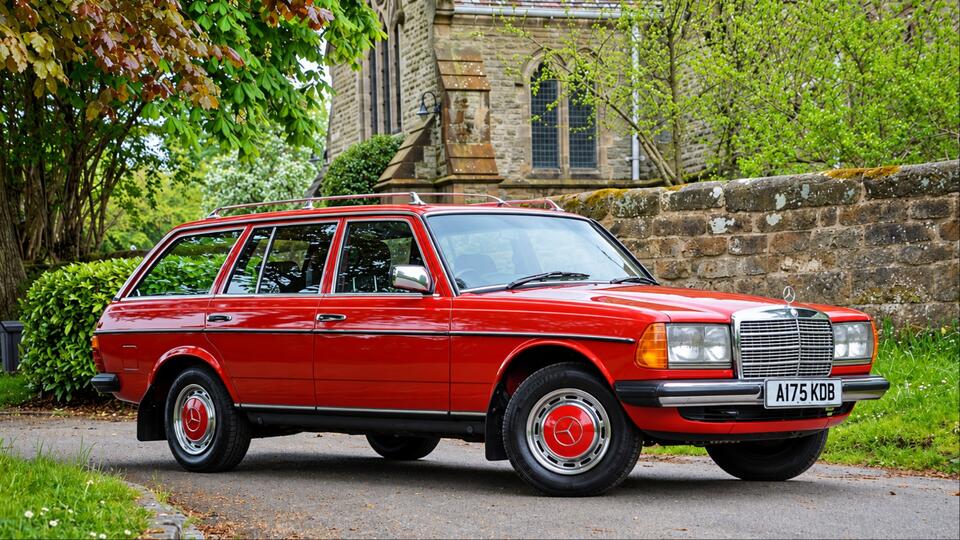 8 Cars With Unusual Seating Layouts - NewsBreak
