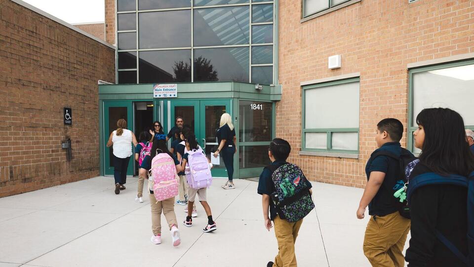 Chicago’s school board rescinded many layoffs with uncertain money. What’s next?
