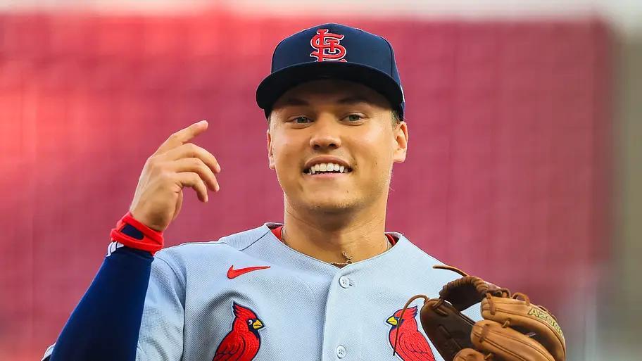 Handicapping the MLB Rookie of the Year races using their rookie card prices