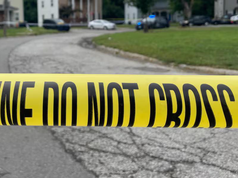 Man identified after shooting at south Kansas City home, dies at hospital