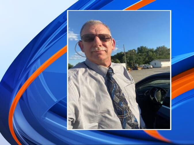 Bement Chief of Police reunites family in the Philippines