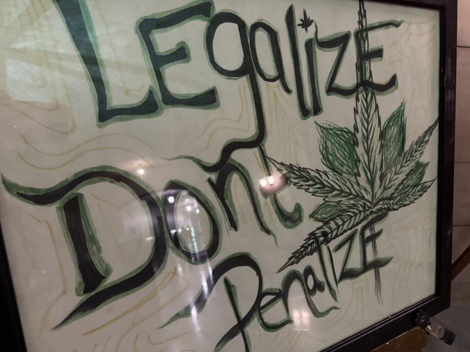 Three Republican AGs sue to stop Trump administration’s marijuana reclassification