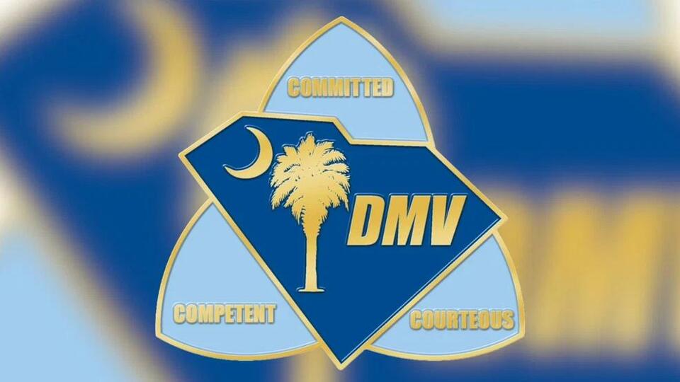 SCDMV announces 2026 Driver Suspension Eligibility Week - NewsBreak