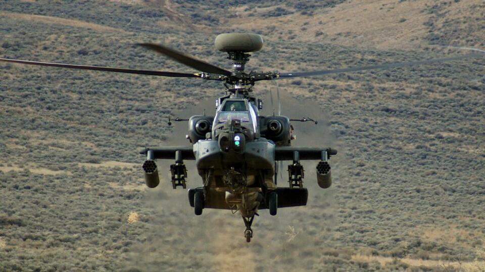 The Army has ordered an immediate, temporary pause in flight operations ...