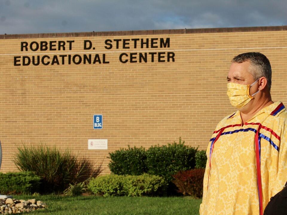 Indian Head Highway name change nixed, for now