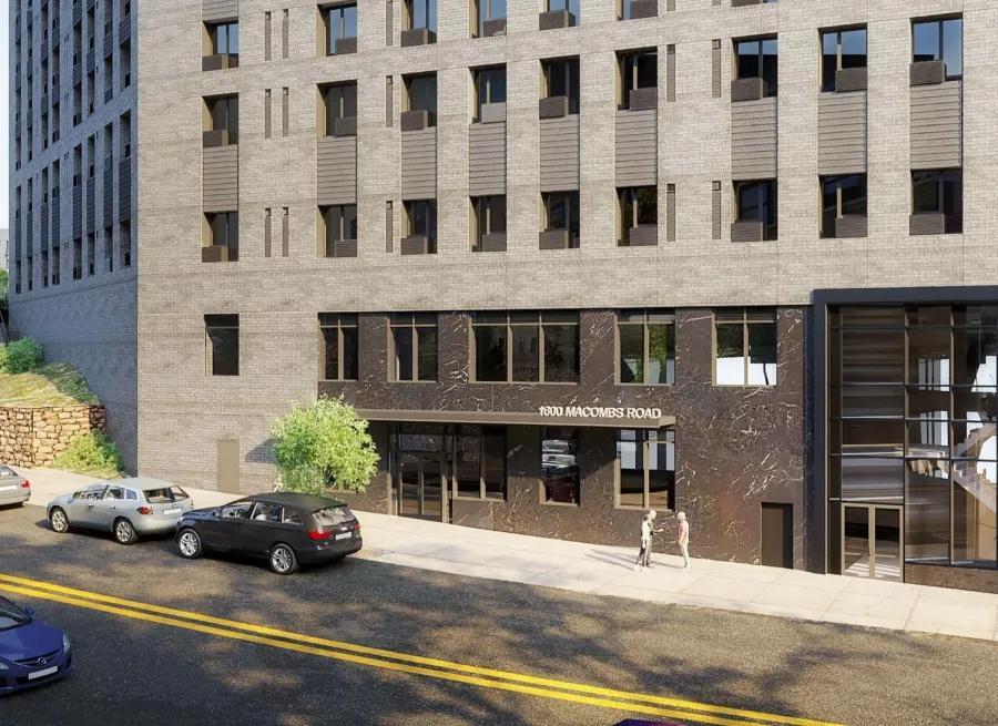 NYC affordable housing lottery: Units starting at $777