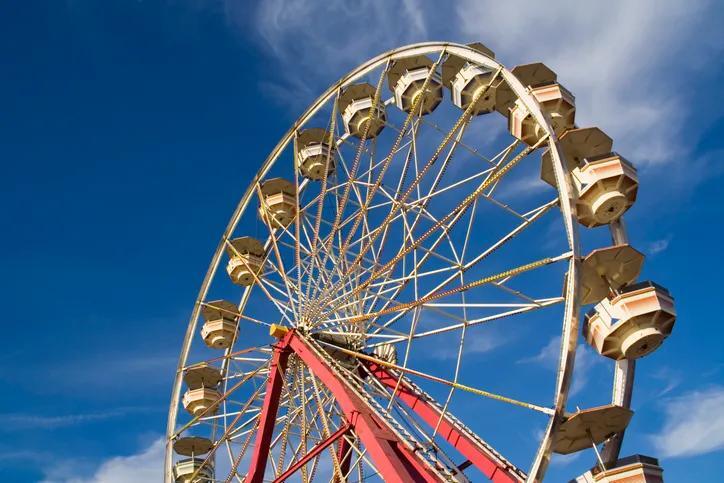 10 Classic State Fair Rides Everyone Remembers - NewsBreak