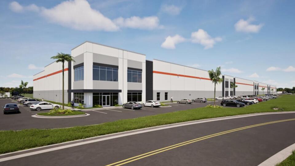 Chicago-Based Stotan Industrial Launches NASA Causeway Logistics Center ...