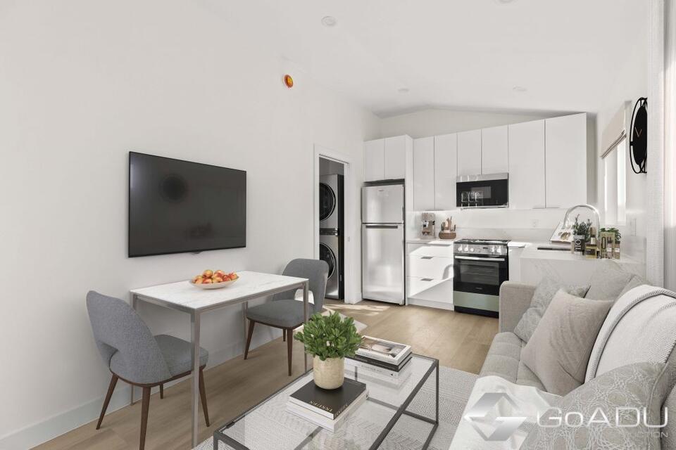 Los Angeles ADU Contractor Expands Full-Service ADU Construction for ...