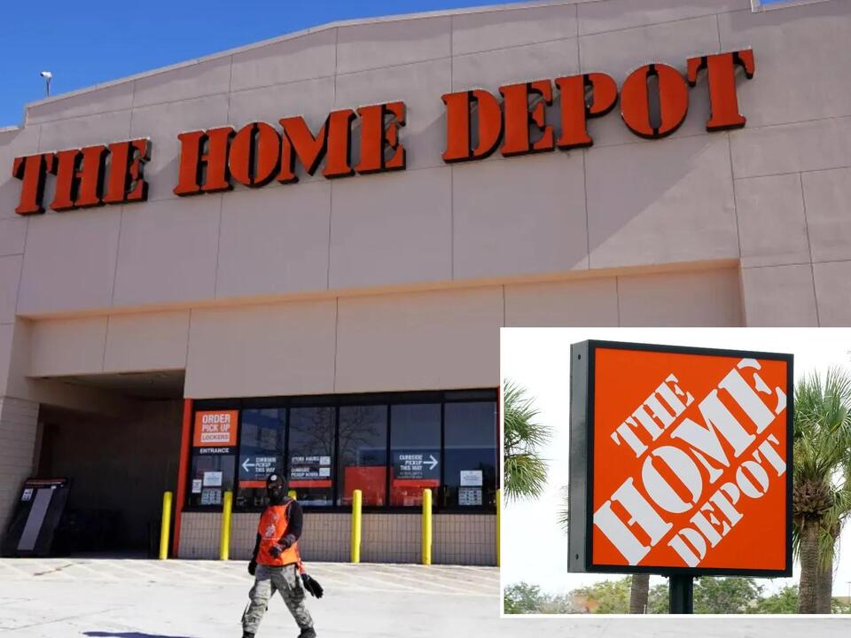 Home Depot to require corporate employees to work quarterly 8hour