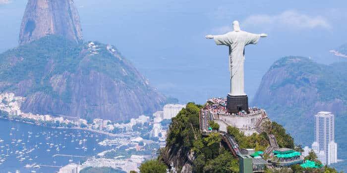 Brazil’s Regulated iGaming Market Shuts Down - NewsBreak