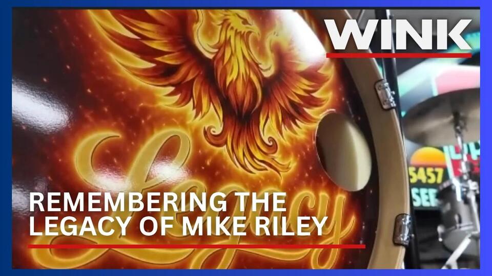Charlotte County remembers educator, musician Mike Riley and his ...