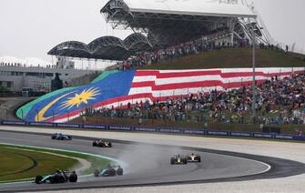 Explained: What was really going on with the FIA software bug causing ...