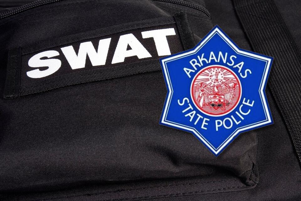 Texarkana Texas Man Killed After ASP Standoff in Nevada County AR ...