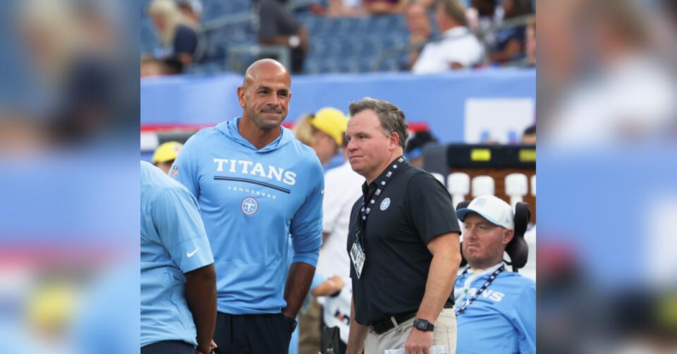 Titans’ 53-man roster projection