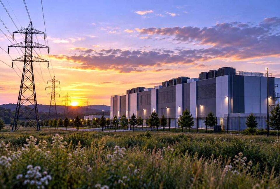 Duke Wants Special Data Center Rules. Key Costs Would Be Negotiated ...