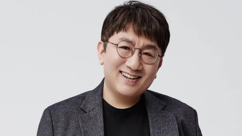 HYBE Founder Bang Si-hyuk Referred to Prosecutors Over Alleged IPO Fraud