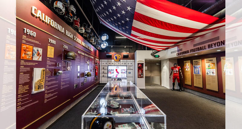 California High School Football Hall of Fame Announces Class of 2026 ...