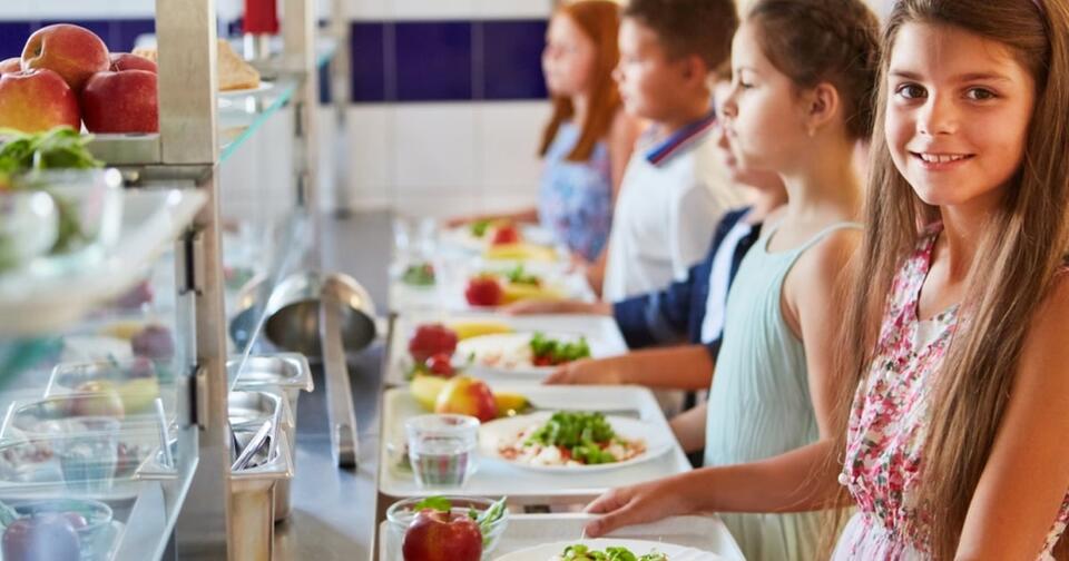 U.S. Department of Agriculture launches Harvest to Hallways initiative and additional school kitchen equipment grants