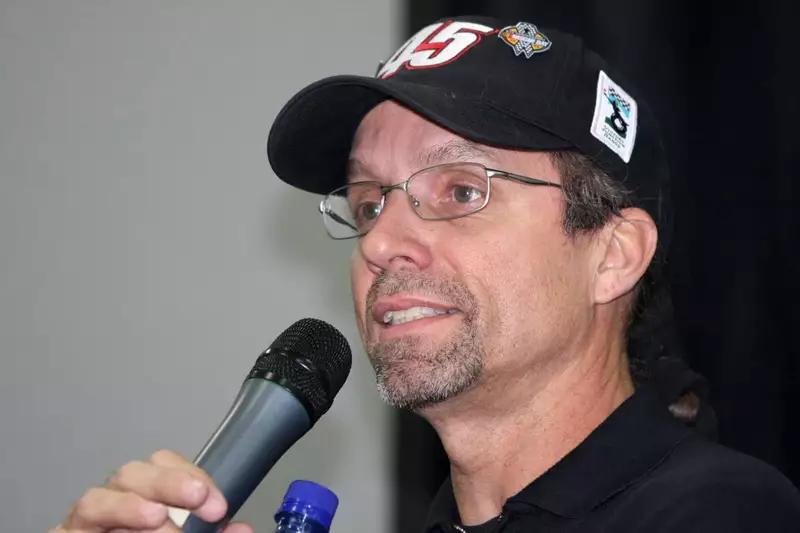 NASCAR's Former VP Comes Clean on Ingenious Garage Con Helping Kyle Petty to Victory Lane