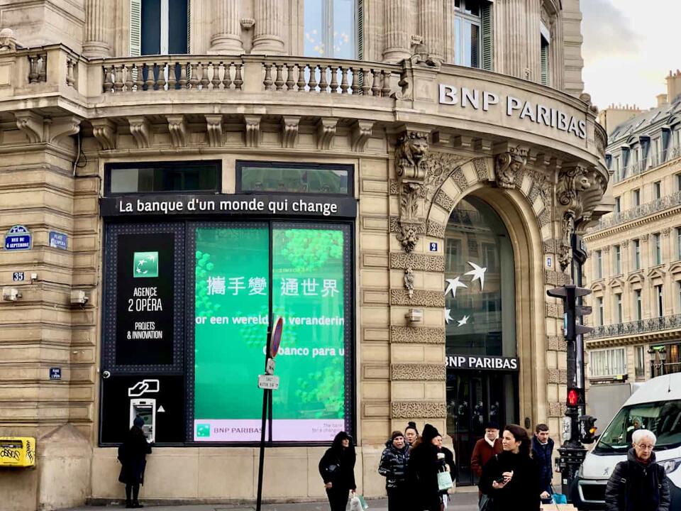 BNP Paribas Wealth Management Shares Key Investment Trends Expected in 2025