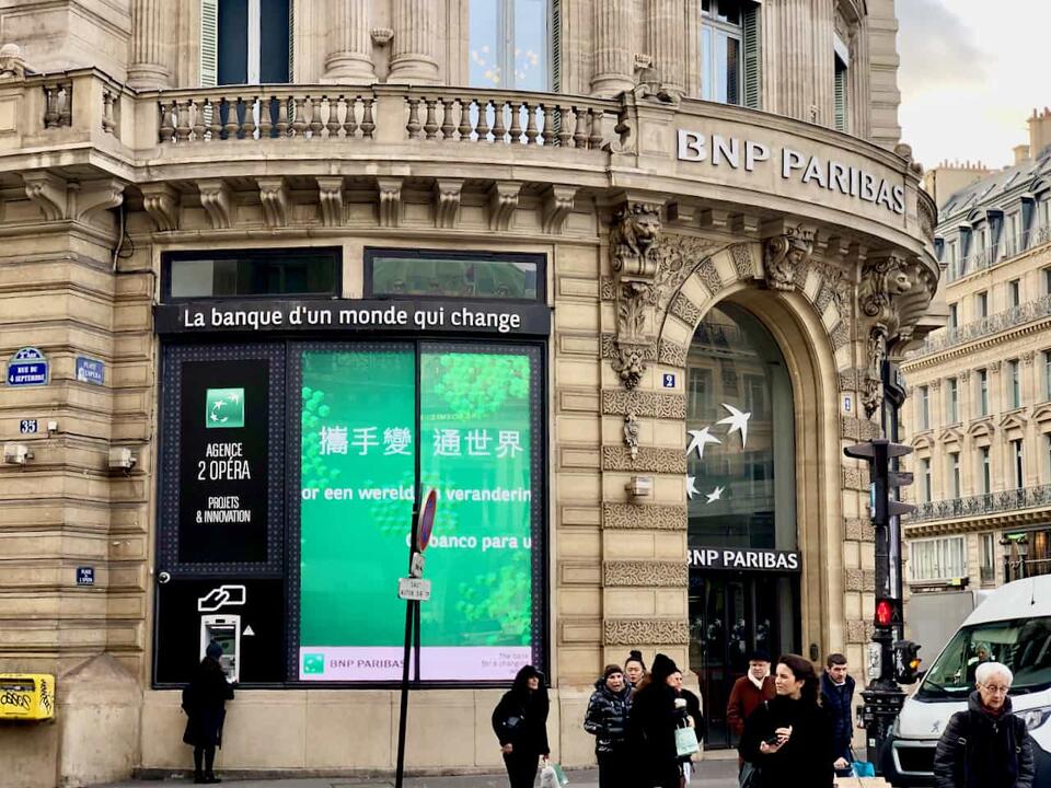 BNP Paribas Wealth Management Shares Key Investment Trends Expected in 2025