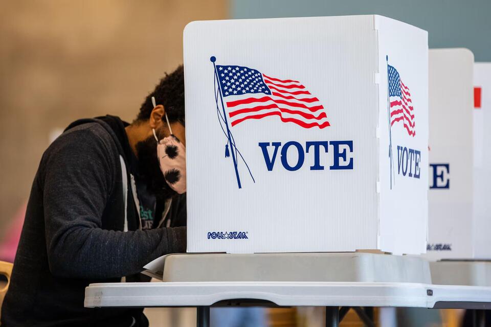 Clerk running for election resigns weeks before vote - NewsBreak