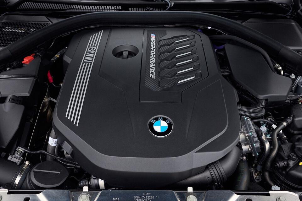 BMW’s B58: The Straight-Six That Powers 41 Models (and Counting ...