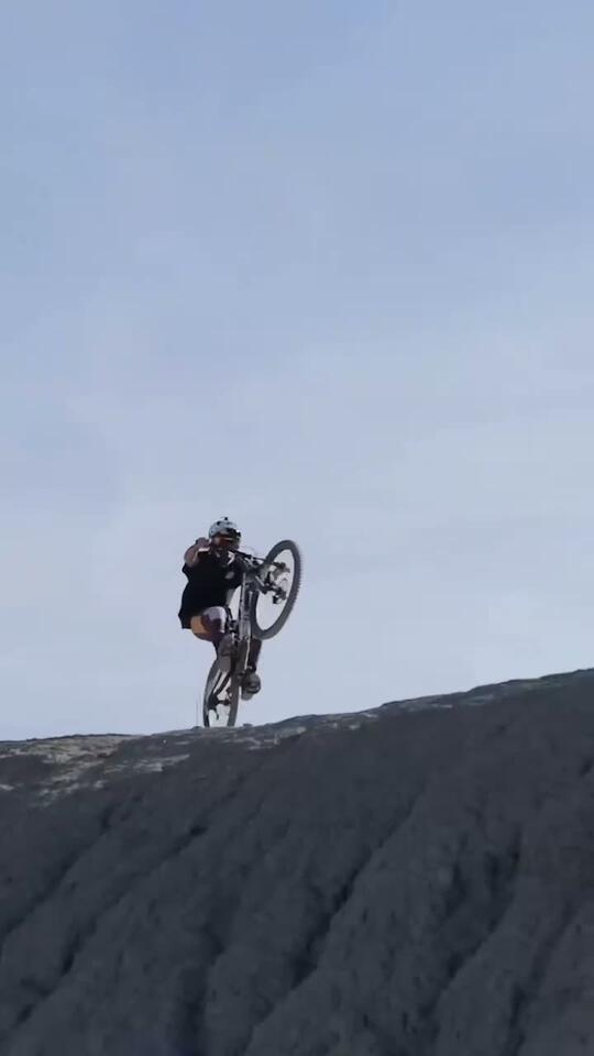 Theres nothing like riding in unknown dirt alec3marin IG unreel extreme ...