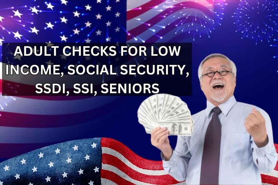 Final Chance in December 2024 Last Adult Checks for Low Social