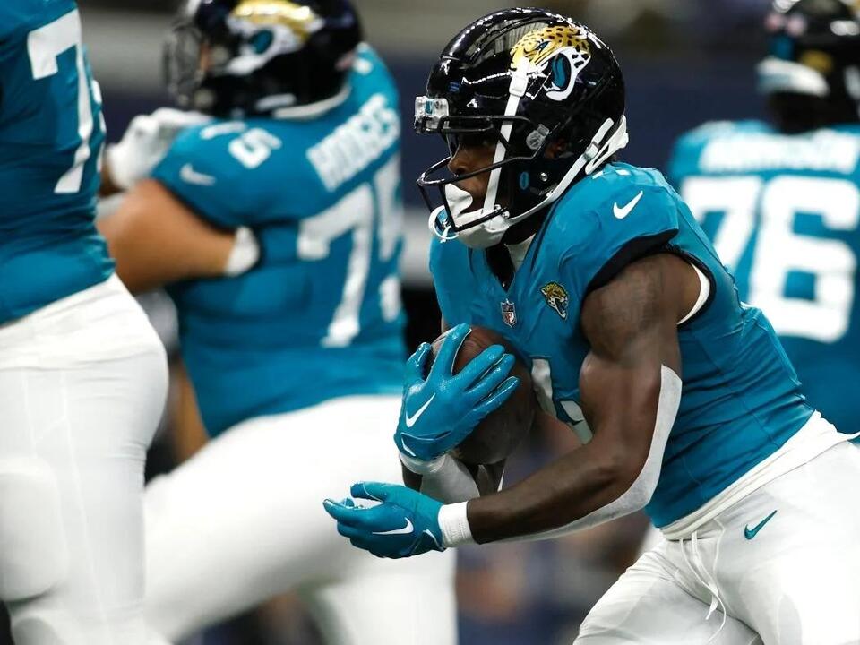 Fantasy football waiver wire, Week 6 picks Players to add, top targets