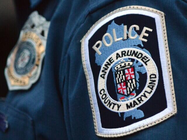 Anne Arundel County Police officer charged with DUI in Queen Anne's ...