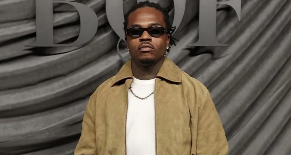 Gunna launches SB The Label ahead of upcoming “Splurge” album - NewsBreak