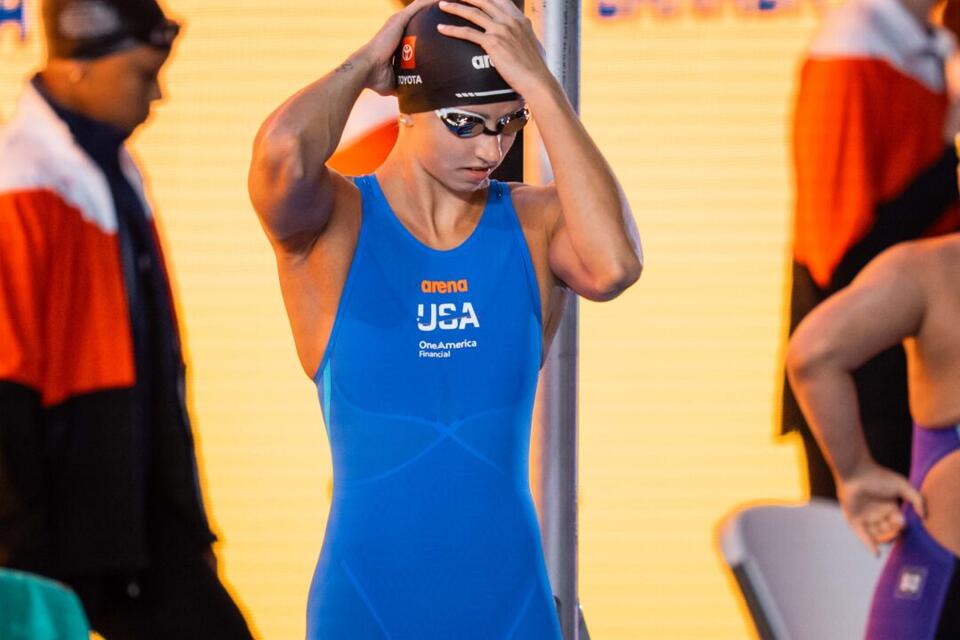 2026 UVA SCM Pro Elite SCM Worlds Prep Meet: Session 1 Live Recap ...