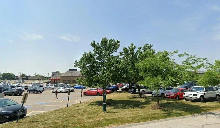 Suspicious Death Investigated at South County Schnucks Along Lindbergh ...