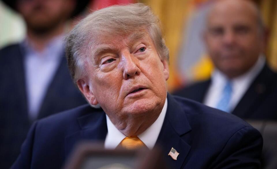 Loyalist tapped to oversee DOJ probe targeting Trump's foes resigns: Sources