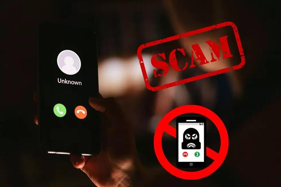 Do Not Answer, NJ, NY and PA! Officials Warn Messages from these ...