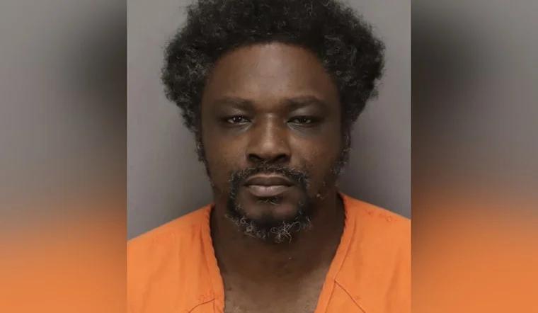 St. Petersburg Man Charged with Second-Degree Murder in Kings Meat ...