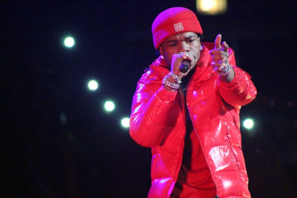 Lil Baby and Roddy Ricch among stars featured on new ‘Forbes’ 30 Under ...
