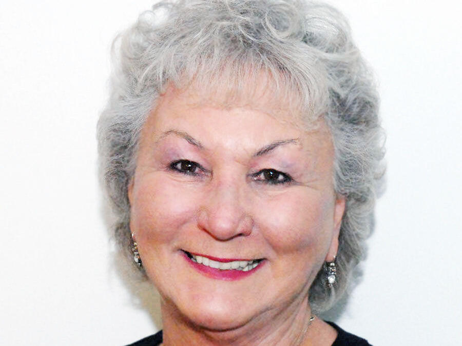 Throckmorton column A spiritually balanced pastor