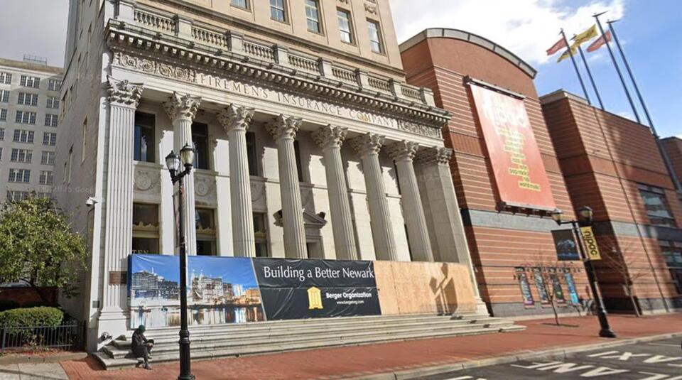 N.J. office building to be converted into 196 affordable housing units ...