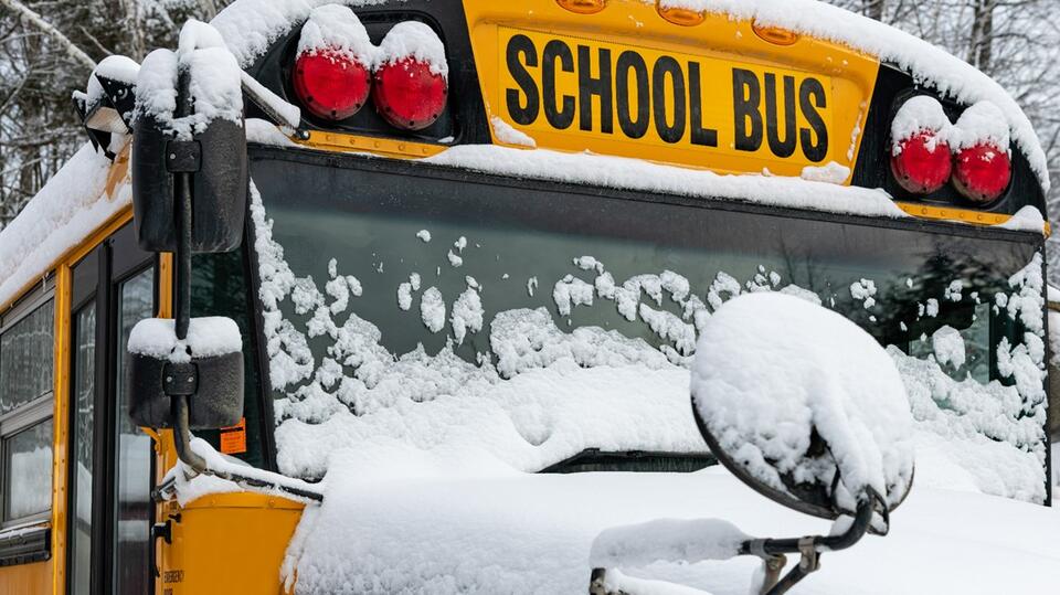 School closings, delays watch | Several districts beginning to announce ...